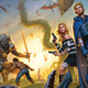 Image for article titled Now That Fables Is Over, Is There a Future for Vertigo Comics?